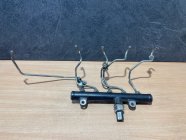 Топливная рампа FORD Mondeo 4 2009 2.0 TD QWBA