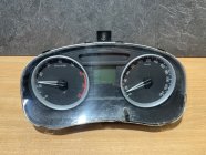 Панель приборов Skoda Fabia 2 2008 1.4 BXW