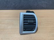 Дефлектор торпедо левый Skoda Fabia 2 2008 1.4 BXW