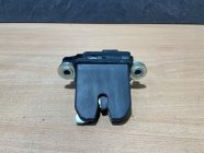 Замок багажника Skoda Fabia 2 2008 1.4 BXW