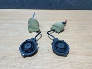 Динамик высокочастотный Skoda Fabia 2 2008 1.4 BXW