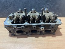 Головка блока цилиндров левая Dodge Intrepid 2002 3.5 EGG