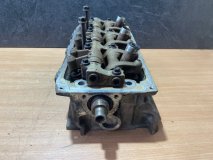 Головка блока цилиндров левая Dodge Intrepid 2002 3.5 EGG