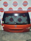 Дверь багажника задняя SUZUKI SX4 YB11S M15A