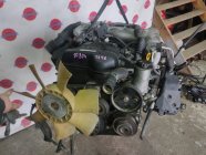 Двигатель TOYOTA PROGRES JCG10 2001 1JZ-GE