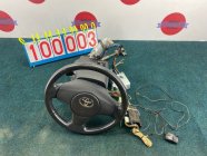 Рулевая колонка TOYOTA IST NCP110 2009 1NZ-FE