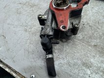 Помпа водяная RENAULT LUTECIA RH5F1 2017 H5F