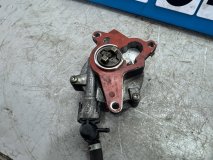 Помпа водяная RENAULT LUTECIA RH5F1 2017 H5F