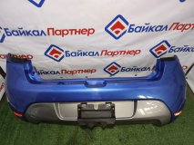 Бампер задний RENAULT LUTECIA RH5F1 2017 H5F