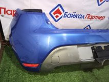 Бампер задний RENAULT LUTECIA RH5F1 2017 H5F