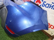 Бампер задний RENAULT LUTECIA RH5F1 2017 H5F