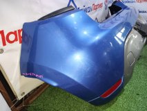 Бампер задний RENAULT LUTECIA RH5F1 2017 H5F