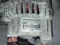 Генератор HONDA N-WGN JH1 2014 S07A