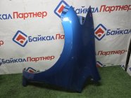 Крыло левое переднее TOYOTA AURIS NZE151H 2010 1NZ-FE