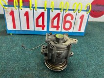 Компрессор кондиционера SUZUKI JIMNY JB23W K6A