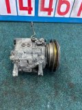 Компрессор кондиционера SUZUKI JIMNY JB23W K6A