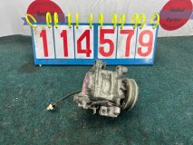 Компрессор кондиционера HONDA N-ONE JG2 2015 S07A