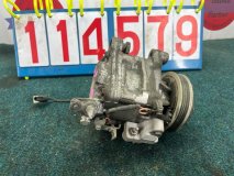 Компрессор кондиционера HONDA N-ONE JG2 2015 S07A