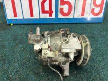 Компрессор кондиционера HONDA N-ONE JG2 2015 S07A