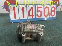 Компрессор кондиционера SUZUKI SX4 YA41S 2007 J20A