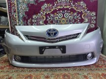 Бампер передний Toyota Prius Alpha ZVW40