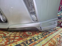 Бампер передний Toyota Prius Alpha ZVW40