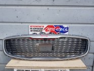 Решетка радиатора KIA K900 RJ 2018-2022