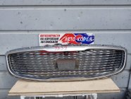 Решетка радиатора KIA K900 RJ 2018-2022