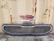 Решетка радиатора передняя KIA Sorento XM 2009-2012