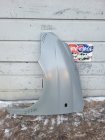 Крыло левое переднее Daewoo Matiz M150 1997-2015
