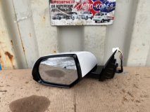Зеркало боковое левое переднее Hyundai Ioniq 5 NE 2021-н.в.
