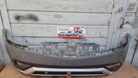 Бампер передний Hyundai Ioniq 5 NE 2021-н.в.