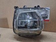 Фара правая передняя Hyundai Staria US4 2021-н.в.