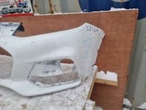 Бампер передний Chevrolet Trax U200 2016-2022