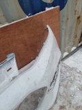 Бампер передний Chevrolet Trax U200 2016-2022