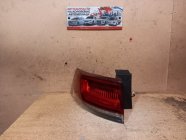 Стоп-сигнал (фонарь) левый задний Renault Samsung QM6 HZG 2016-н.в.