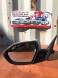 Зеркало боковое левое переднее Hyundai Kona SX2 2022-н.в.