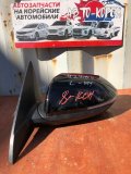 Зеркало боковое левое переднее Hyundai Kona SX2 2022-н.в.