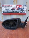 Зеркало боковое левое переднее Hyundai Kona SX2 2022-н.в.