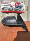 Зеркало боковое правое переднее Hyundai Kona OS 2022-н.в.