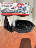 Зеркало боковое правое переднее Hyundai Kona SX2 2022-н.в.