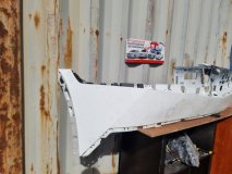 Бампер передний Hyundai Ioniq 5 NE 2021-н.в.