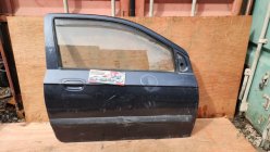 Дверь правая передняя Hyundai Getz 2002-2011
