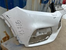 Бампер передний Chevrolet Trax U200 2016-2022