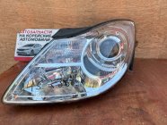 Фара левая передняя Hyundai ix55 EN 2006-2013