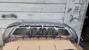 Бампер задний Hyundai Ioniq 5 NE 2021-н.в.