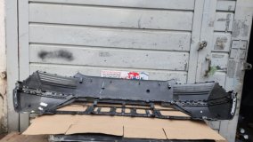 Бампер задний Hyundai Ioniq 5 NE 2021-н.в.