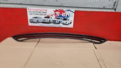 Решетка радиатора передняя Hyundai Sonata 2009-2014