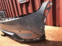 Бампер передний Hyundai Ioniq 5 NE 2021-н.в.