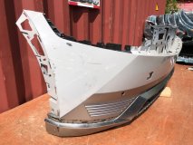 Бампер передний Hyundai Ioniq 5 NE 2021-н.в.